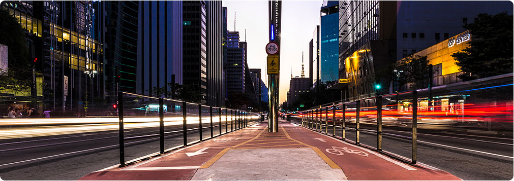 Avenida Paulista