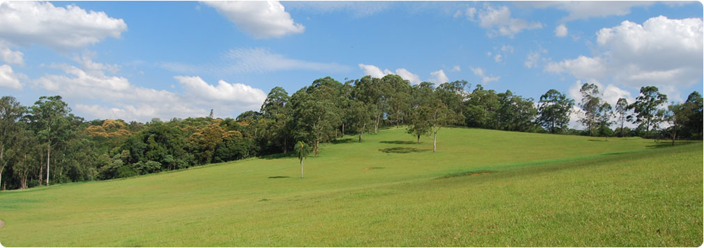 Parque do Carmo